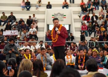 Destina gobierno de Hidalgo más de 104 mdp para el desarrollo de San Felipe Orizatlán