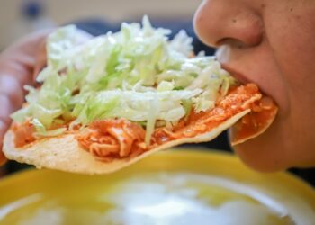 Pide SSH evitar excesos alimenticios  durante celebraciones decembrinas