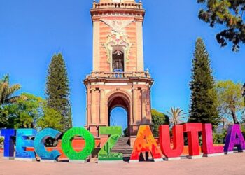 Tecozautla, un lugar que te cautivará