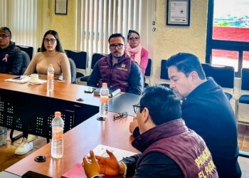 Contraloría verifica procesos de contratación