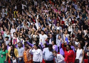 Promueve DIFH la inclusión en el proceso de la adopción