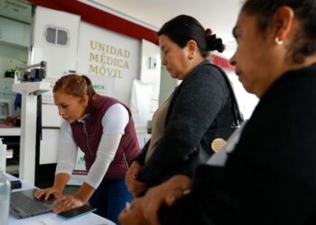 Proporciona Gobierno de Hidalgo servicios de calidad,  a través de las Rutas de la Transformación