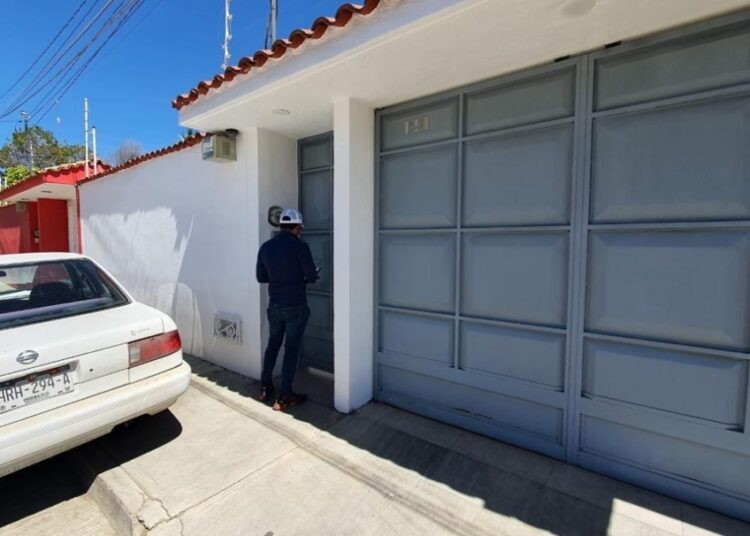 Gobierno de Hidalgo mantiene constante vigilancia en el padrón de proveedores y contratistas