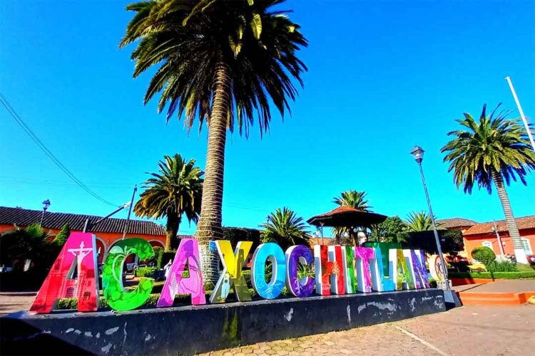 acaxochitlan