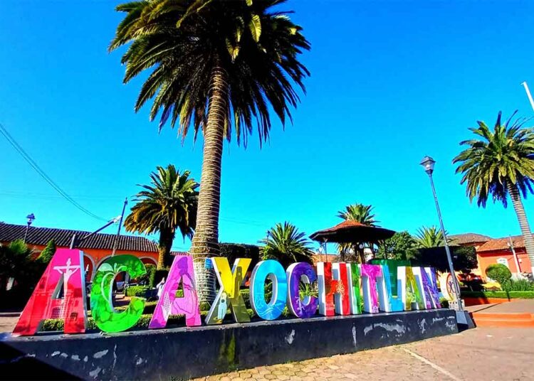 acaxochitlan