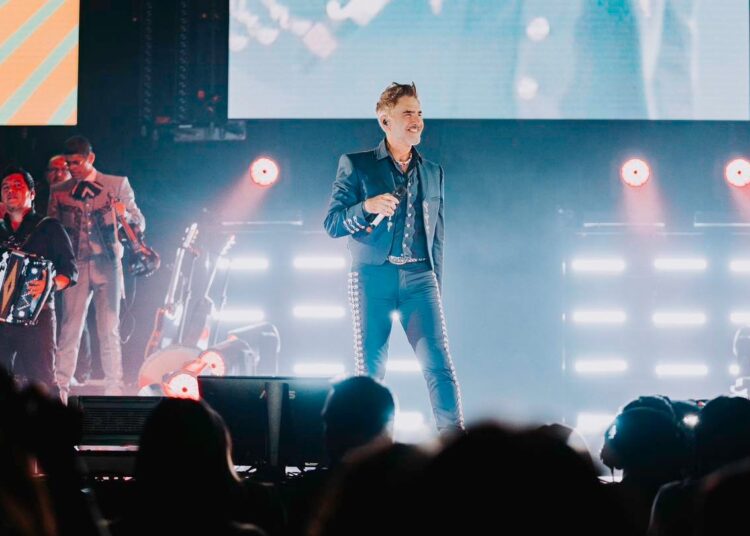 OEEH ya tiene programados grandes eventos en Pachuca para 2024