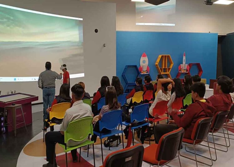 Centro de Cultura Digital invita a ciclo de cine francés