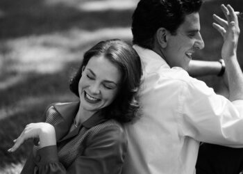 “Magistral”: Acaba de llegar a Netflix y es una de las favoritas de los Oscar 2024