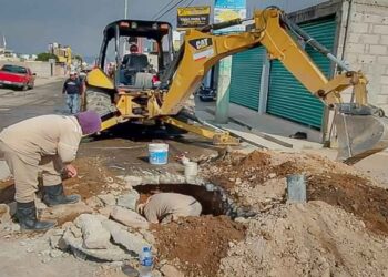 ¿Cómo y dónde se pueden reportar fugas de agua?