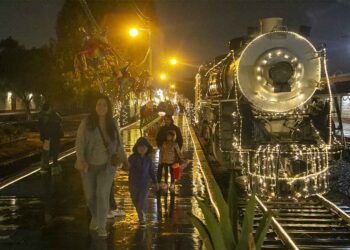 “Navidad del Pueblo” garantiza acceso a la cultura gratuita en zonas vulnerables