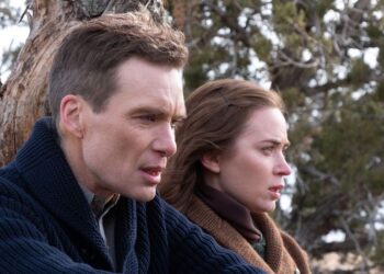 Emily Blunt quiere protagonizar una película que contaría un aspecto personal