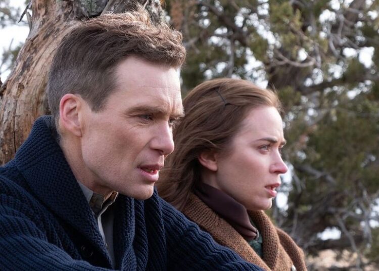 Emily Blunt quiere protagonizar una película que contaría un aspecto personal