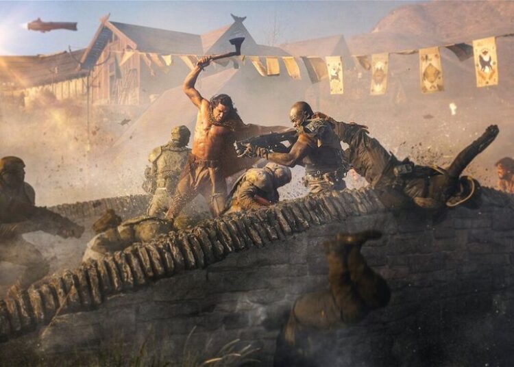 ‘Rebel Moon (Parte 2)’: Todo lo que debes saber