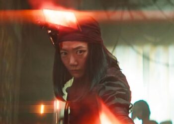 Crítica de ‘Rebel Moon Parte 1: La niña del fuego’ en Netflix