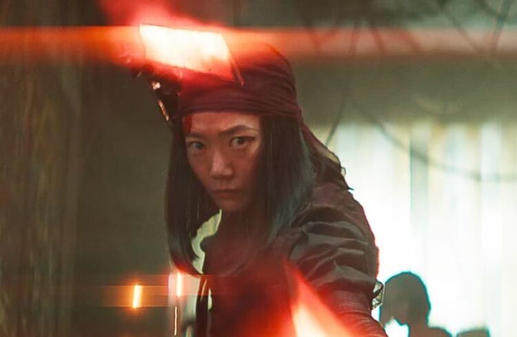 Crítica de ‘Rebel Moon Parte 1: La niña del fuego’ en Netflix