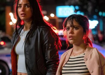 ‘Scream 7’: Todo lo que tienes que saber