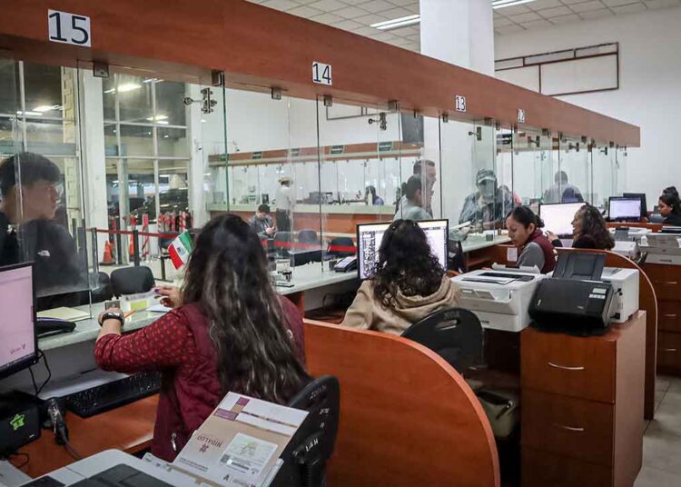 Tendrá refrendo vehicular en Hidalgo más beneficios en 2024