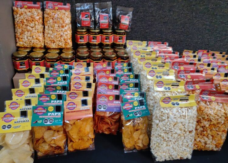 Registrar marcas en Hidalgo costará 90% menos a economía inclusiva