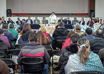 Presentó IHE la estrategia regional de acompañamiento y seguimiento de la implementación de la NEM