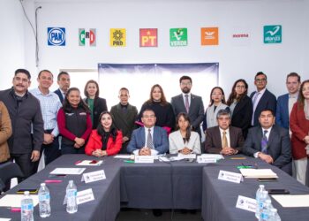 IEEH inicia instalaciones de los 18 Consejos Distritales para las Elecciones 2024