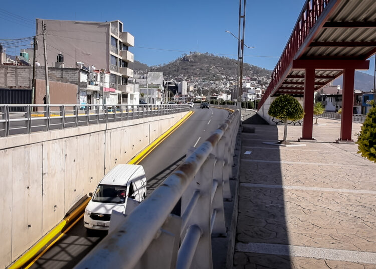 Concluyen trabajos de rehabilitación del Río de las Avenidas por gestión del Despacho del Gobernador