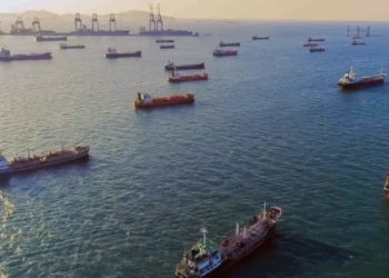 Rusia tiene ‘flota fantasma” de petroleros