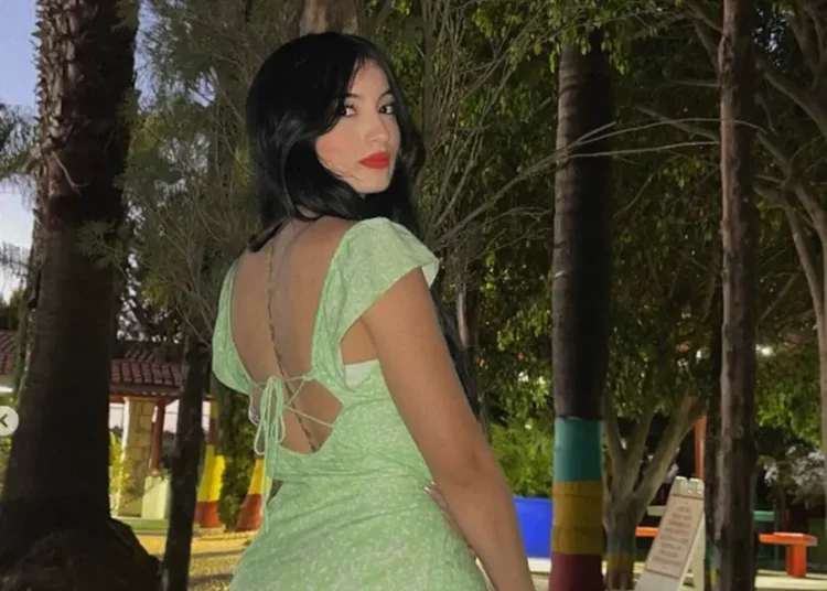 Isabella Mesa recibió 24 puñaladas, su feminicida confesó