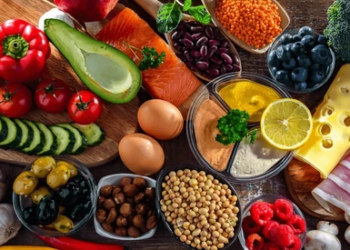 Experta UAEH aconseja hacer conciencia sobre hábitos alimenticios