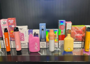 Mantiene COPRISEH combate al uso de vapeadores y sus derivados