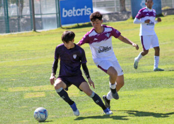 Pachuca Premier venció a los Halcones Negros a una semana del retorno de la Liga Premier