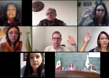 IEEH aprueba integración de la Estructura Técnico – Administrativa de los 18 Consejos Distritales para las Elecciones 2024