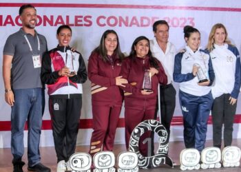 Deporte hidalguense tendrá un presupuesto histórico en el ejercicio 2024