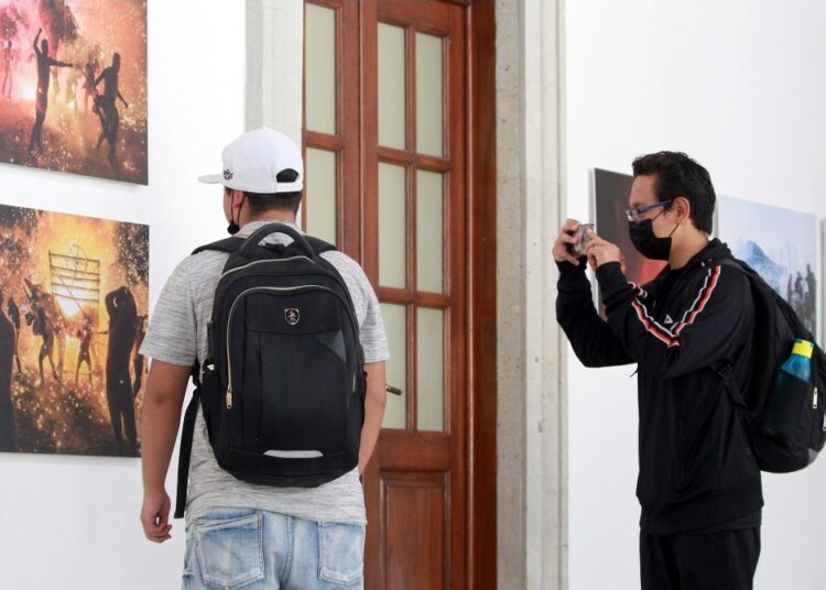 Cerrará FINI convocatoria a concurso a finales de enero