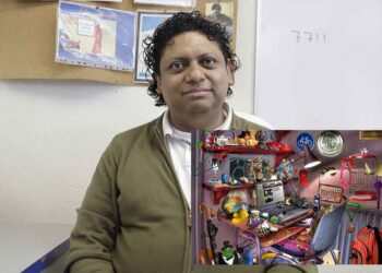 Sobreprotección infantil, situación que se debe tomar en cuenta: investigador de la UAEH