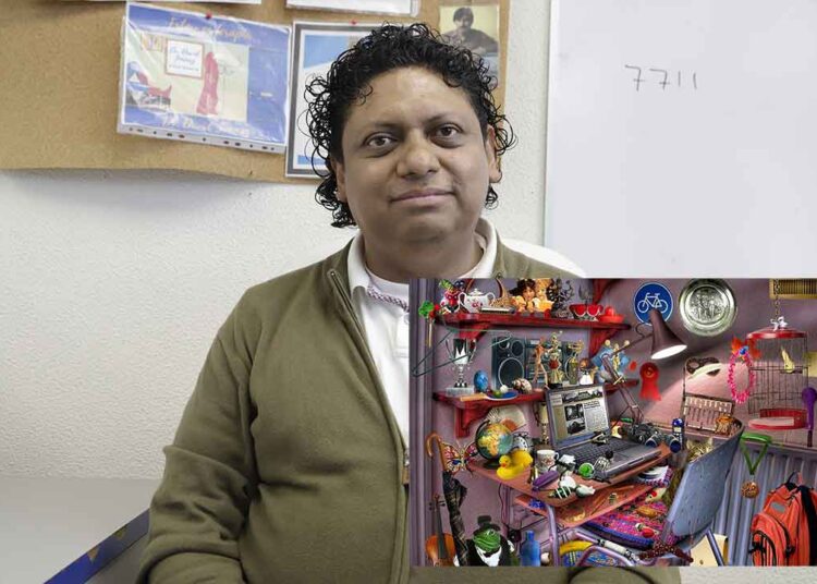 Sobreprotección infantil, situación que se debe tomar en cuenta: investigador de la UAEH