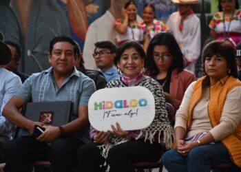 Promueve Atotonilco El Grande el arte como atractivo turístico