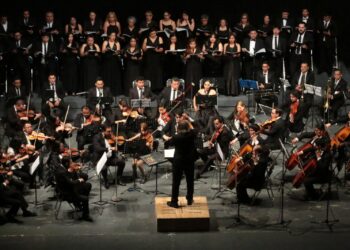 Orquesta celebrará el amor y la amistad con “Sinfonía del Corazón”