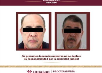 Extitular y exconcesionario del SITMAH fueron vinculados a proceso