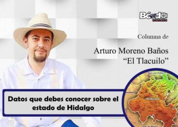 Celebra Hidalgo 155 años de historia