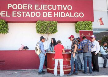 Contraloría instala módulos para quejas y denuncias relacionadas con acciones, obras y funcionarios públicos involucrados en actos de corrupción