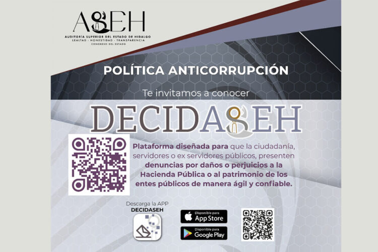 corrupción