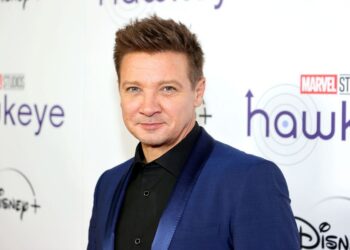 Jeremy Renner, Ojo de Halcón vuelve a actuar