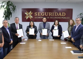 INE, IEEH y SSPH trabajarán juntos para garantizar el Voto de las Personas en Prisión Preventiva durante las Elecciones Hidalgo 2024