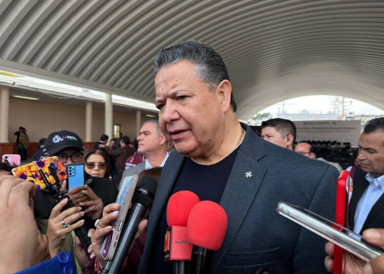 Gobierno estatal investiga si seguro catastrófico para damnificados de Tula no llegó a los afectados