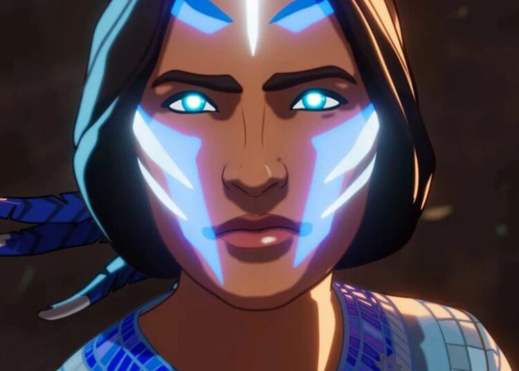 Revolución en Marvel: superheroína que no proviene de los cómics