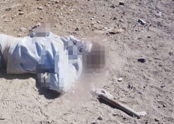 Vecinos de Cañada Chica, Actopan, lincharon a un hombre por presunto robo