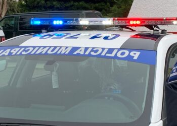 Volcadura de microbús deja 8 lesionados en Chilcuautla