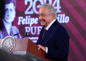 Presentan montos y calendario de pago de pensiones ante proceso electoral 2024