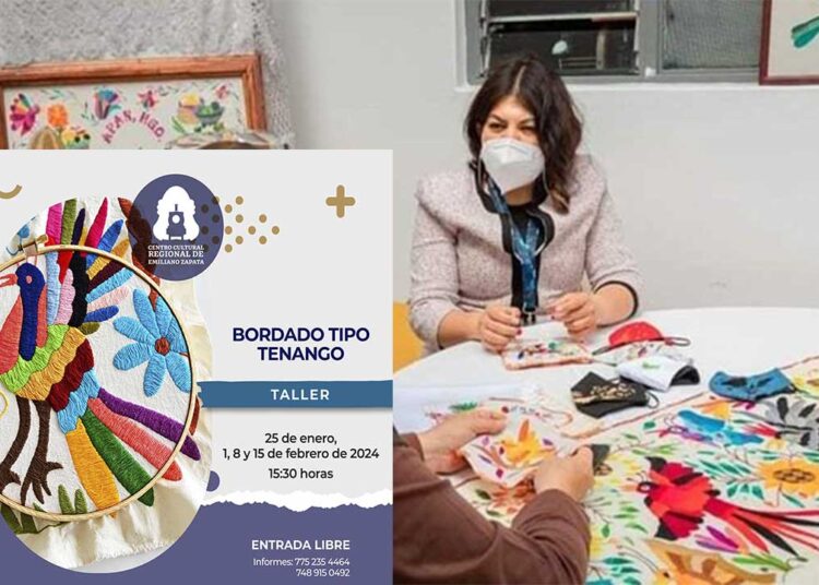 En UAEH, arranca ciclo escolar Enero-Junio 2024 este lunes