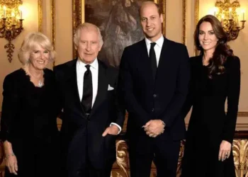 ¿Qué pasará con la realeza tras el diagnóstico de cáncer del rey Carlos III?